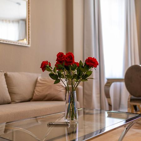 L45 Premium Apartment Prestige Bis Zu 5 Personen Leipzig Bagian luar foto