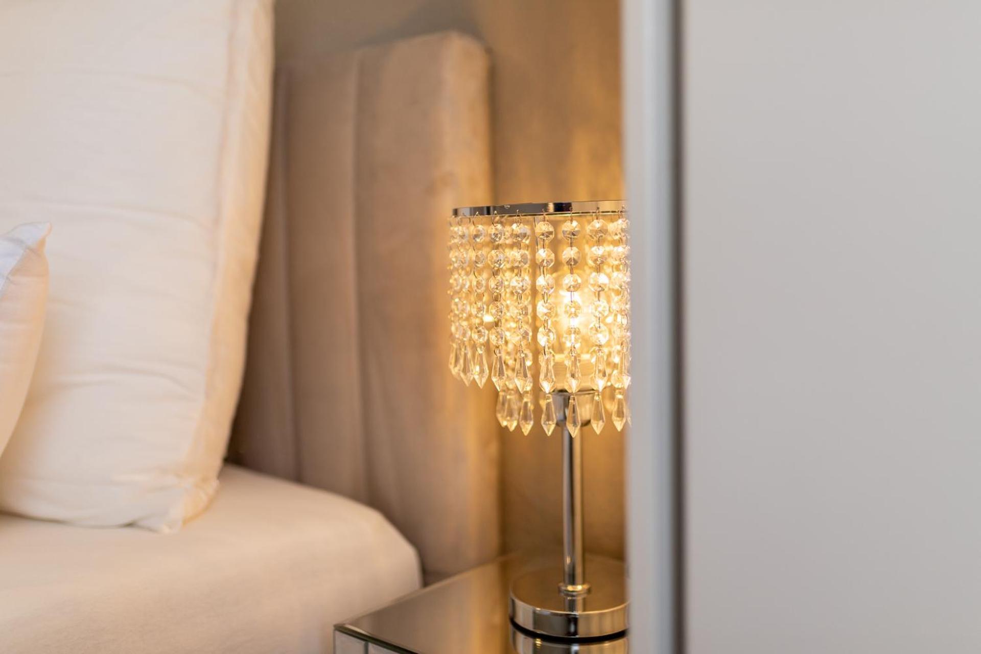 L45 Premium Apartment Prestige Bis Zu 5 Personen Leipzig Bagian luar foto